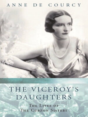 cover image of The Viceroy's Daughters